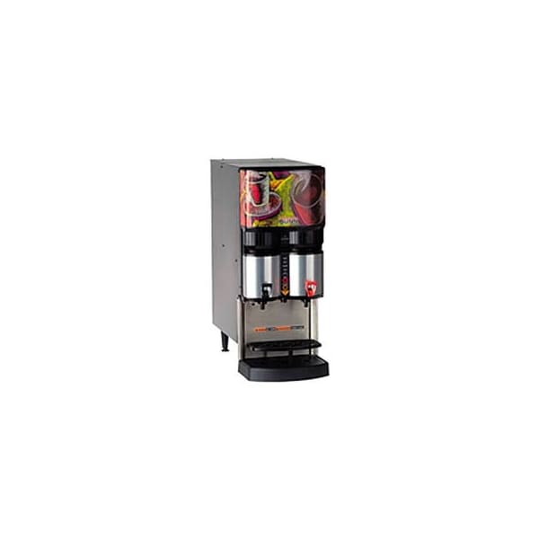 Liquid Coffee Ambient Dispenser LCA-2 - 34400.0002